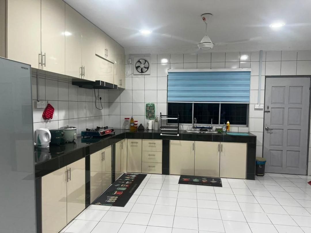 Dapur