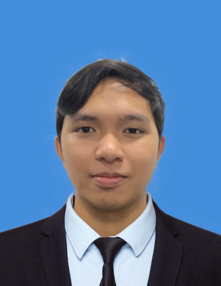 Mohamad Faiq Haikal Bin Saffree